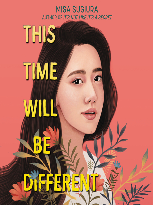 Title details for This Time Will Be Different by Misa Sugiura - Available